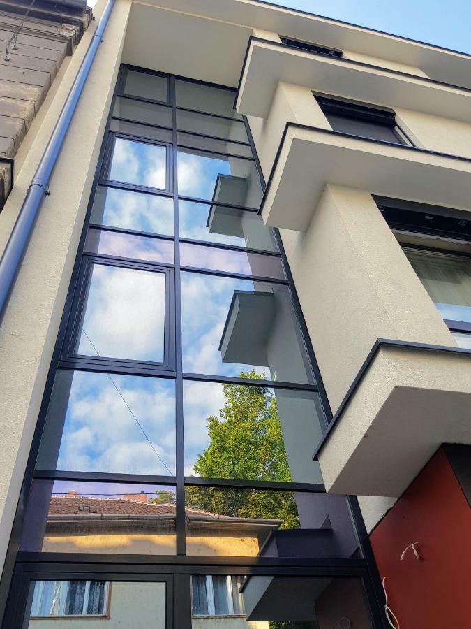 Holiday Apartman Yanıkkale Dış mekan fotoğraf