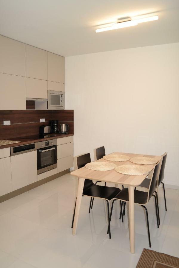 Holiday Apartman Yanıkkale Dış mekan fotoğraf
