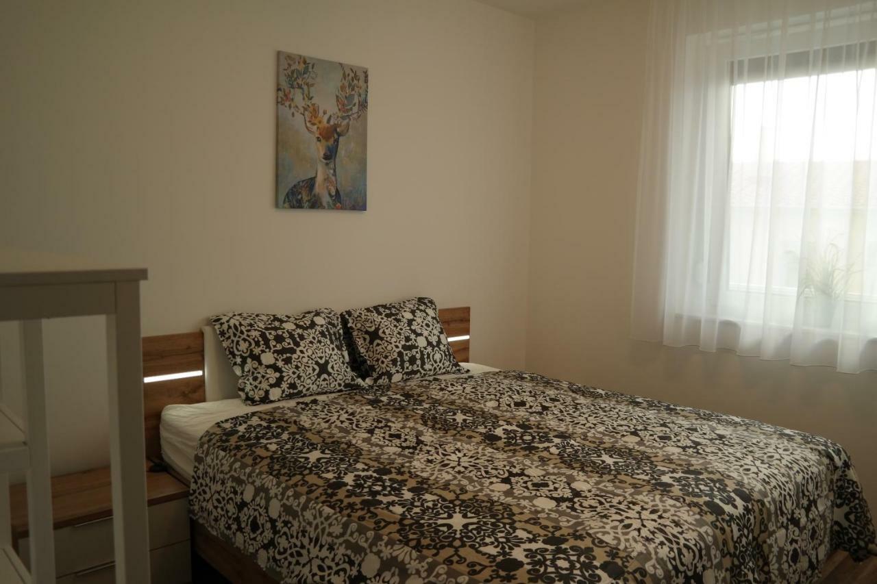 Holiday Apartman Yanıkkale Dış mekan fotoğraf