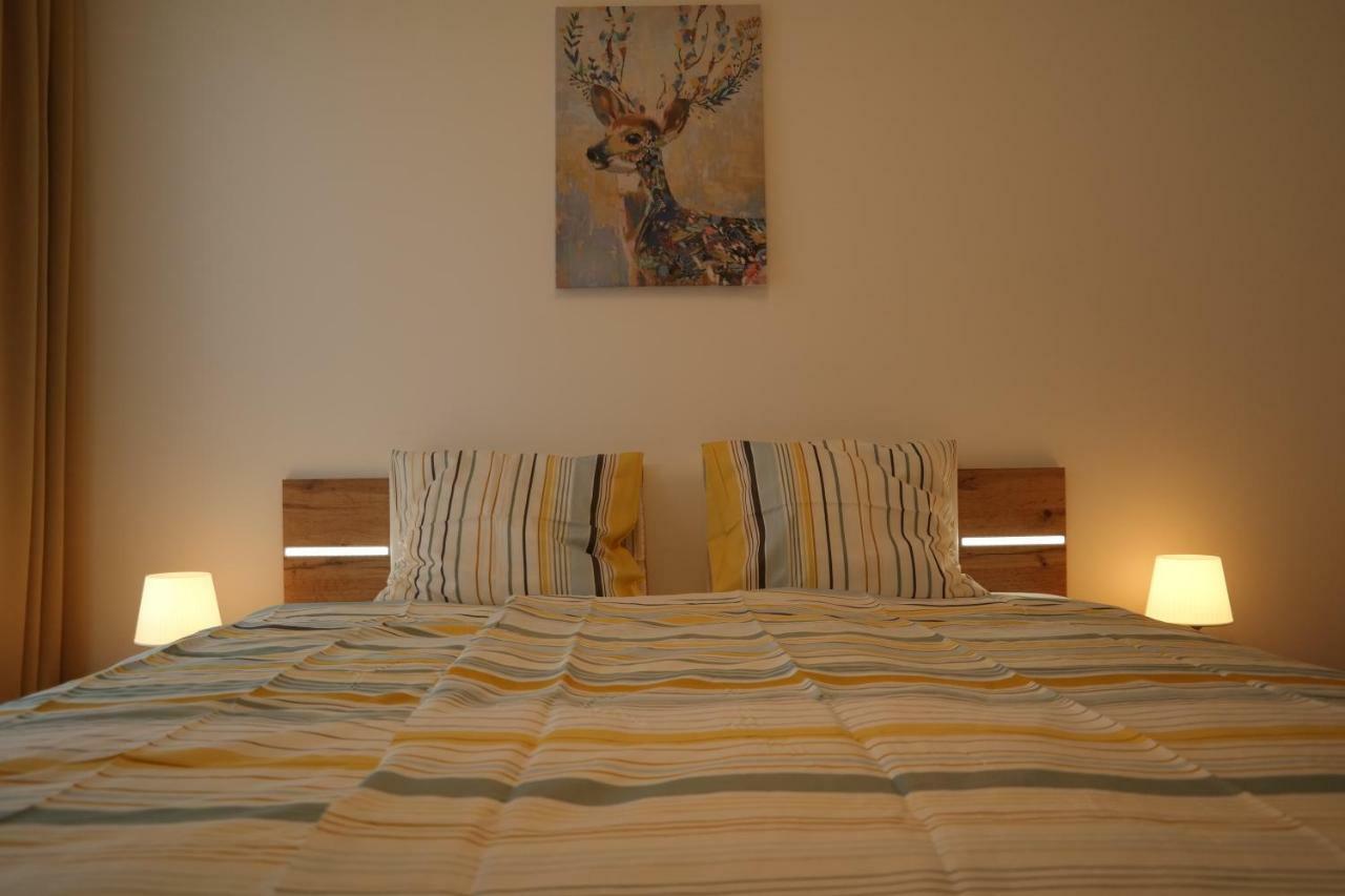 Holiday Apartman Yanıkkale Dış mekan fotoğraf
