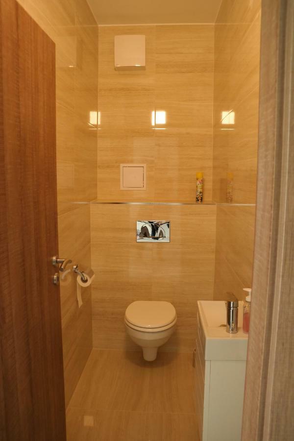 Holiday Apartman Yanıkkale Dış mekan fotoğraf